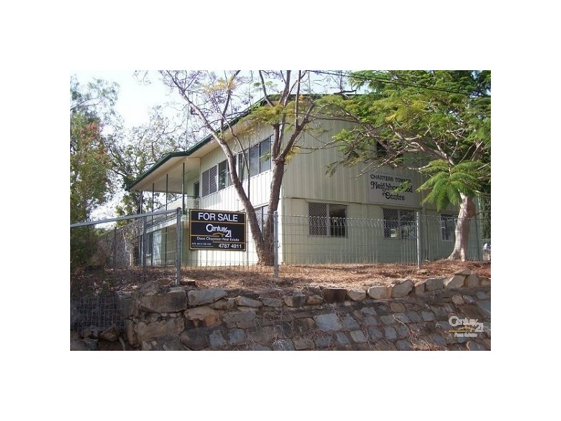 183 Mosman Street, Charters Towers QLD 4820