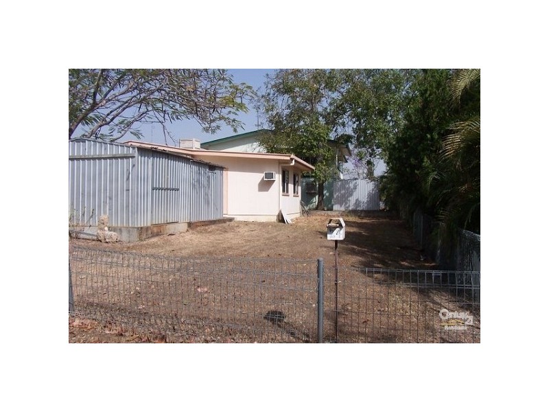 183 Mosman Street, Charters Towers QLD 4820