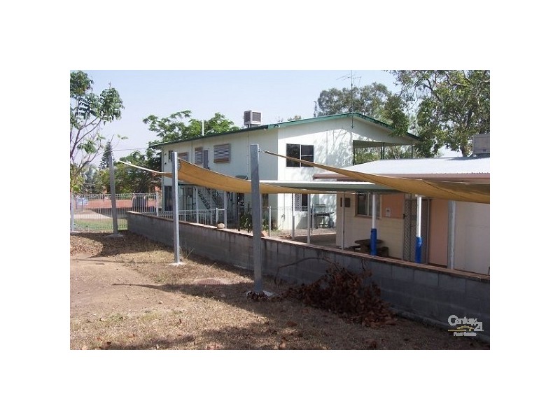 183 Mosman Street, Charters Towers QLD 4820