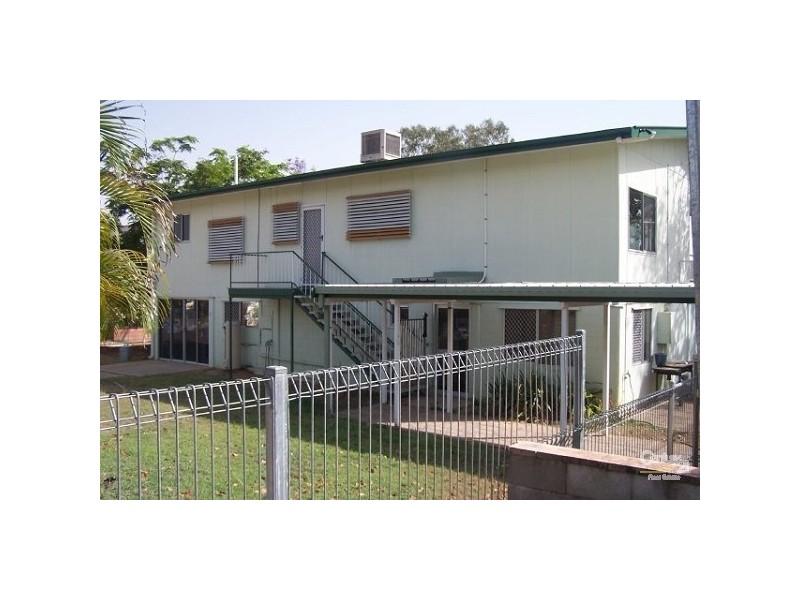 183 Mosman Street, Charters Towers QLD 4820