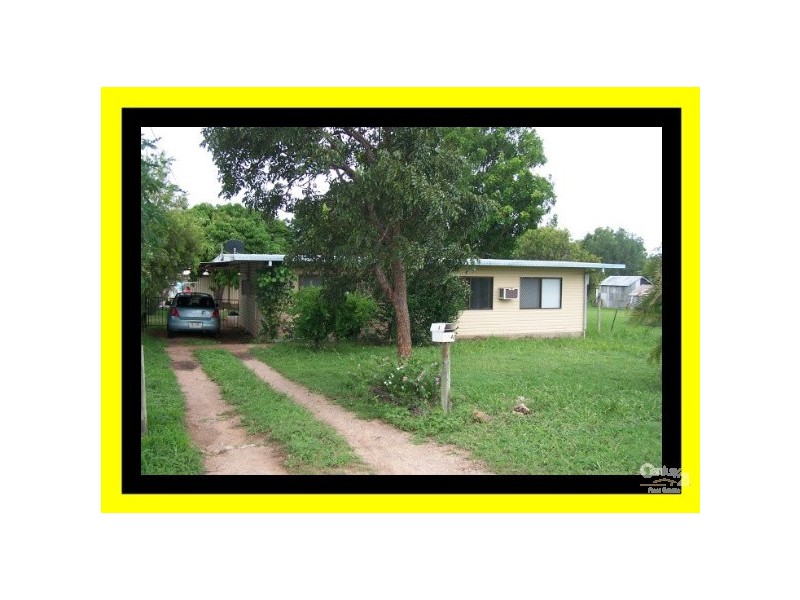 11a Oliver Street, Charters Towers QLD 4820