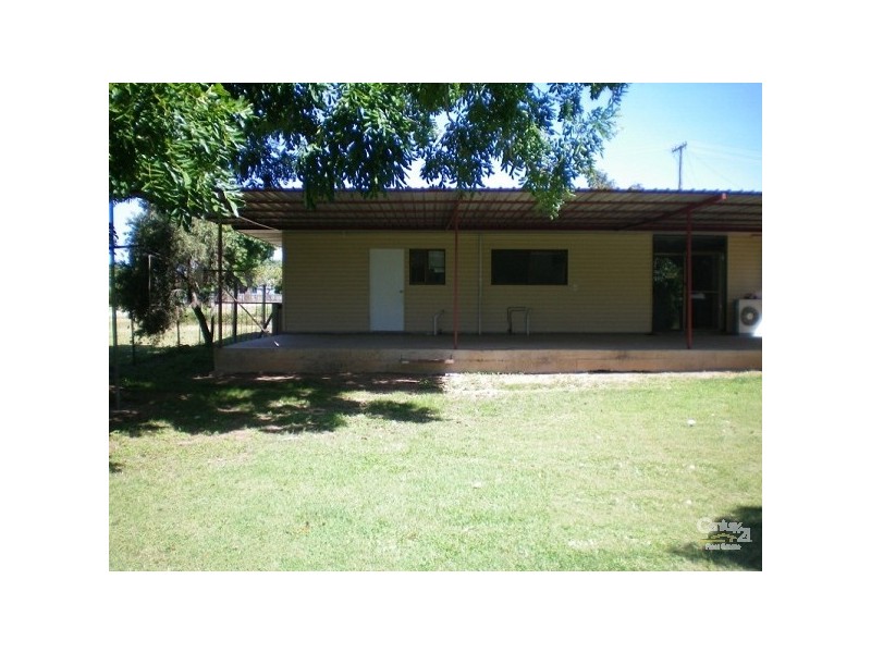 11a Oliver Street, Charters Towers QLD 4820