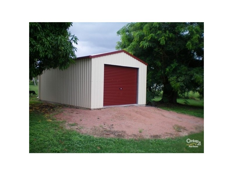 11a Oliver Street, Charters Towers QLD 4820