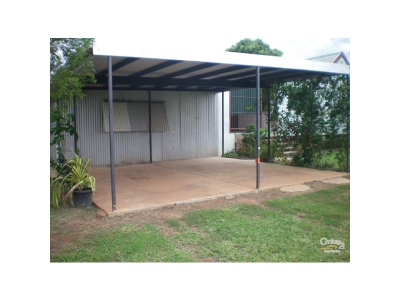 Breddan QLD 4820