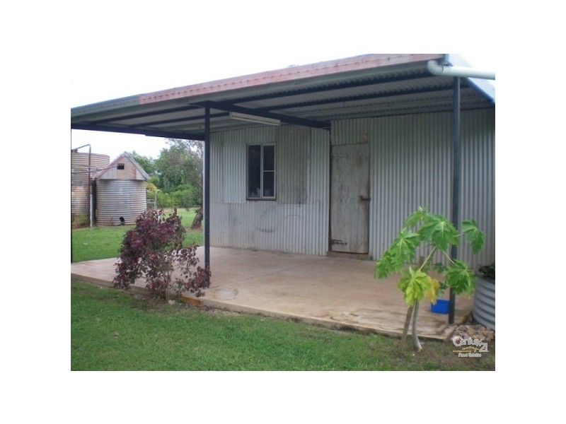 Breddan QLD 4820