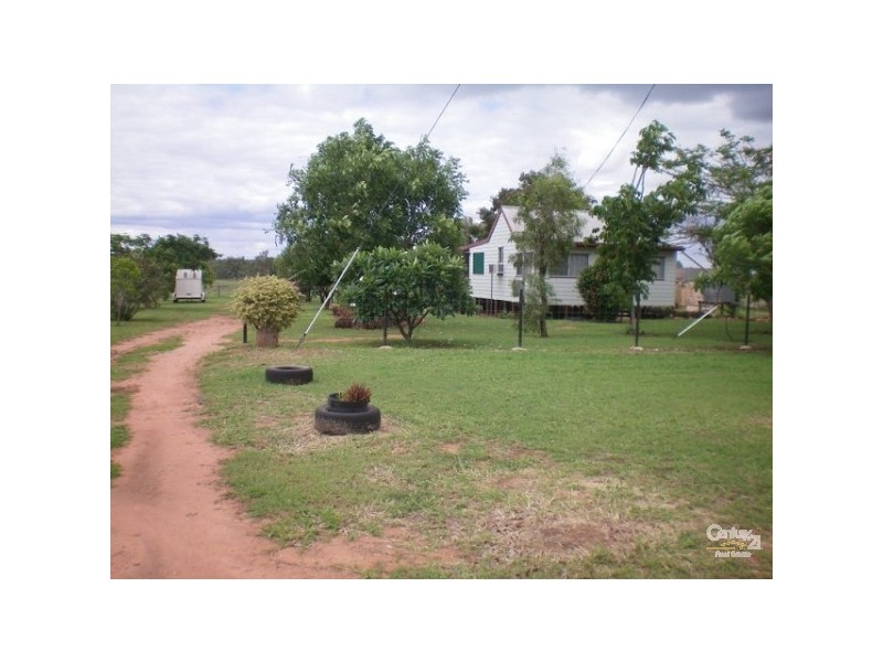 Breddan QLD 4820