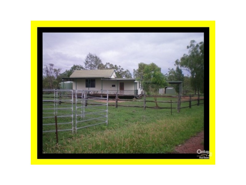 Charters Towers QLD 4820