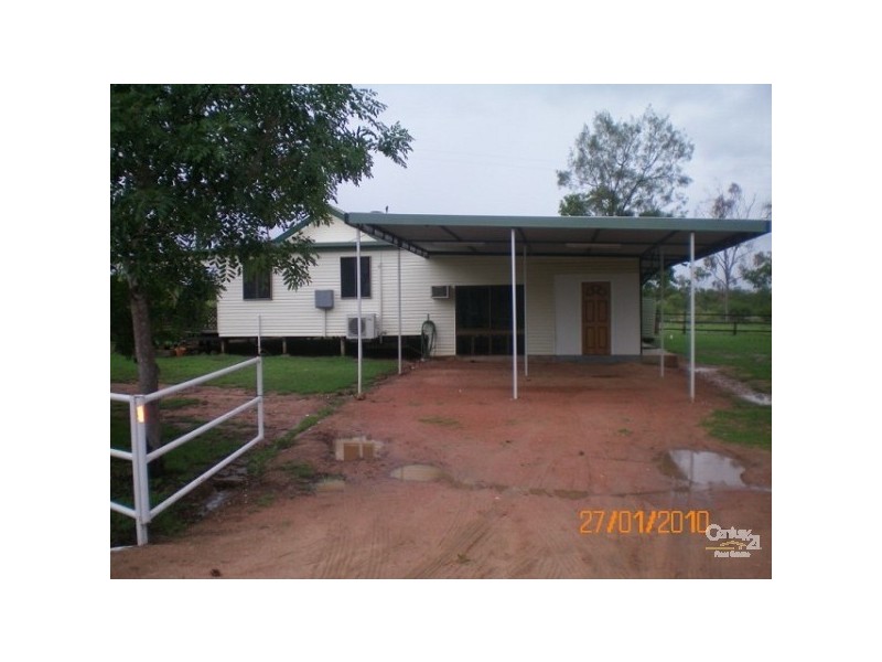 Charters Towers QLD 4820