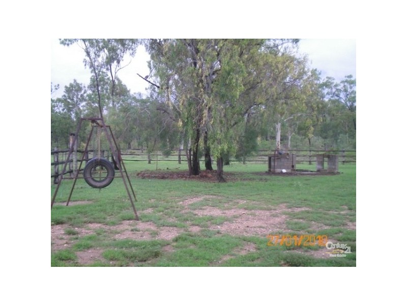 Charters Towers QLD 4820