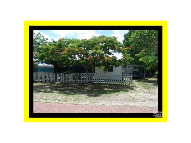 111 King Street, Charters Towers QLD 4820