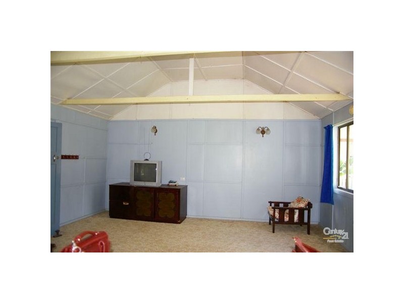 111 King Street, Charters Towers QLD 4820