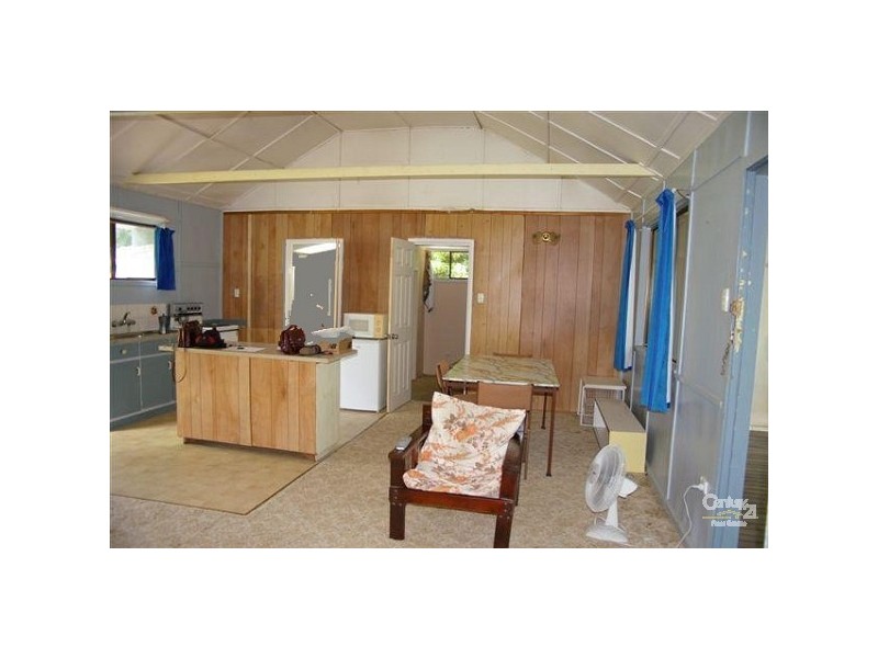 111 King Street, Charters Towers QLD 4820