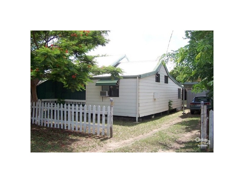 111 King Street, Charters Towers QLD 4820