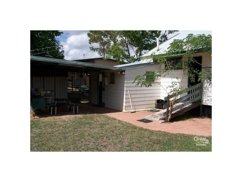 111 King Street, Charters Towers QLD 4820