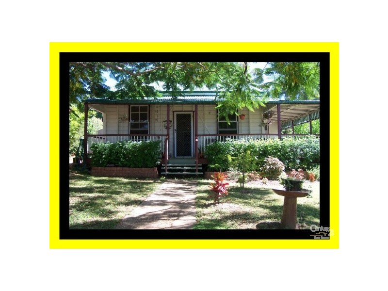 Charters Towers QLD 4820