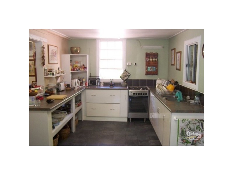 Charters Towers QLD 4820