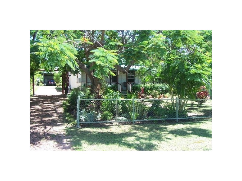 Charters Towers QLD 4820