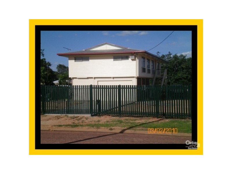 Charters Towers QLD 4820