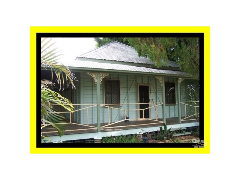 Charters Towers QLD 4820