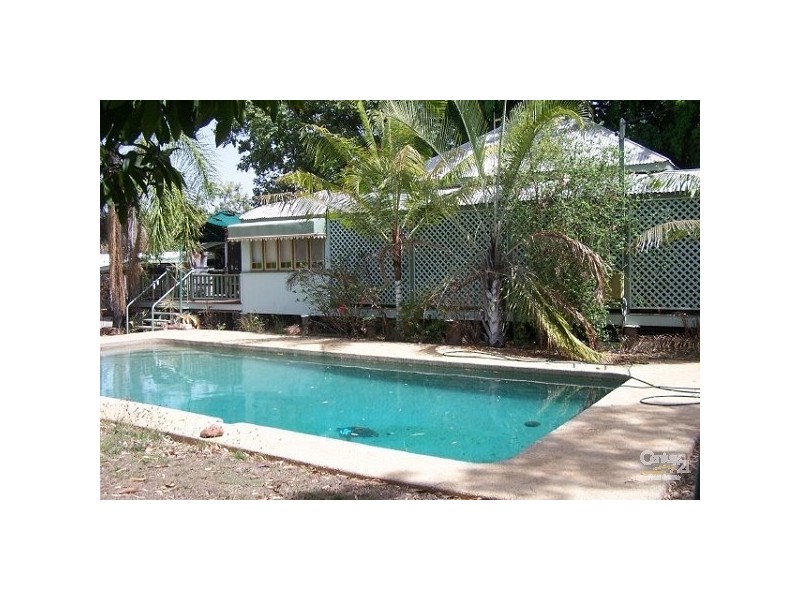 Charters Towers QLD 4820