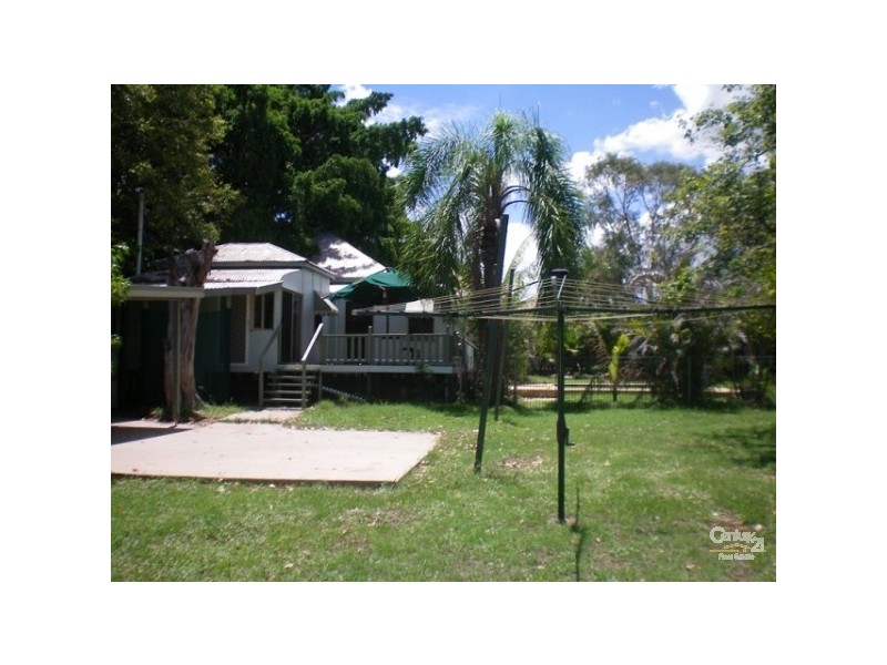 Charters Towers QLD 4820