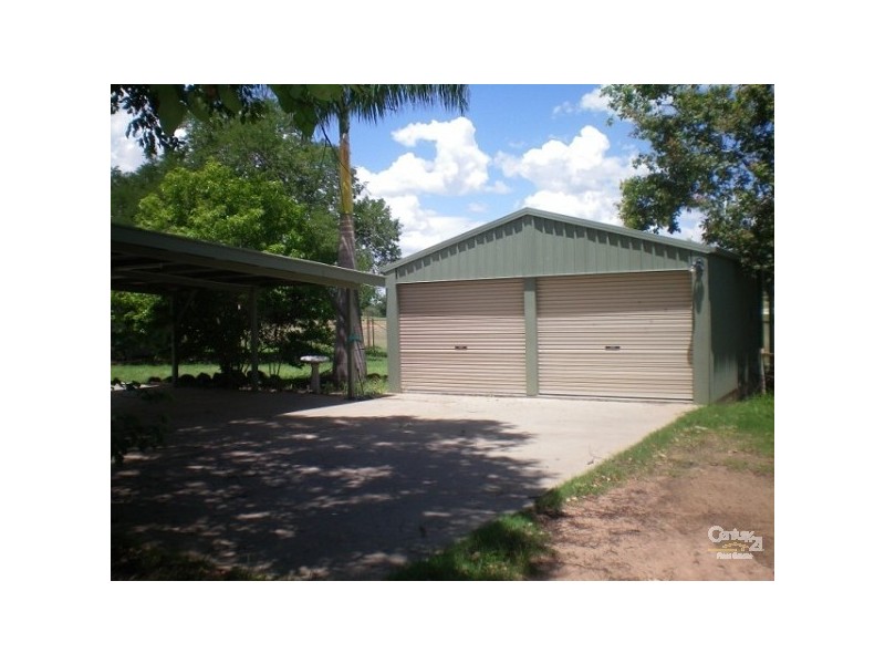 Charters Towers QLD 4820