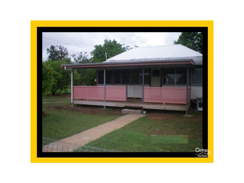 Charters Towers QLD 4820