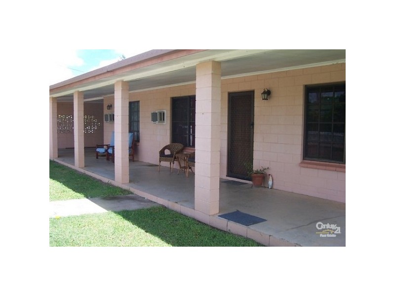 33 Millchester Road, Charters Towers QLD 4820