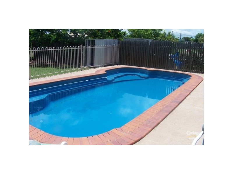 33 Millchester Road, Charters Towers QLD 4820