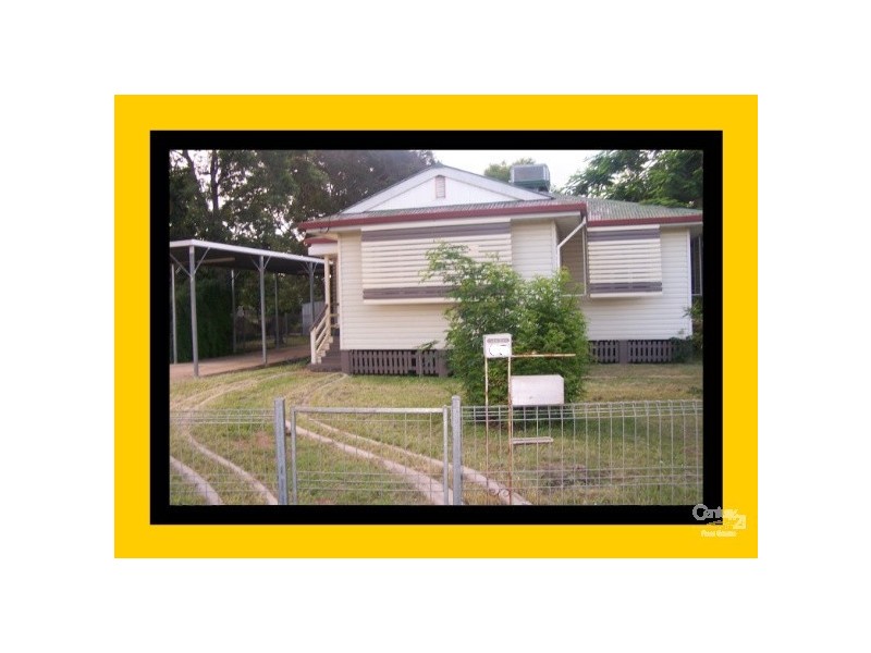 Charters Towers QLD 4820