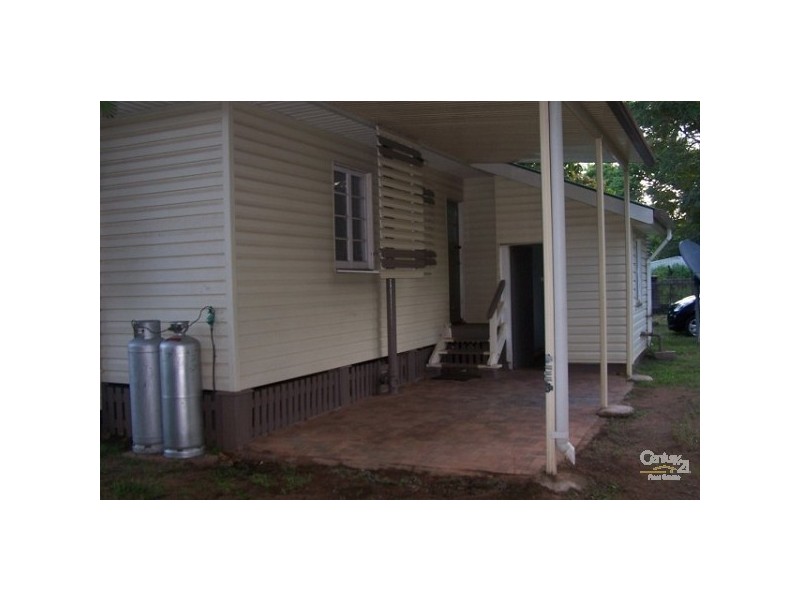 Charters Towers QLD 4820