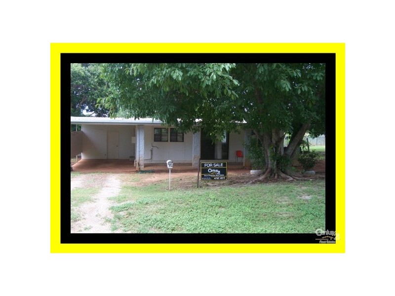 47a Dalrypmle Road, Charters Towers QLD 4820