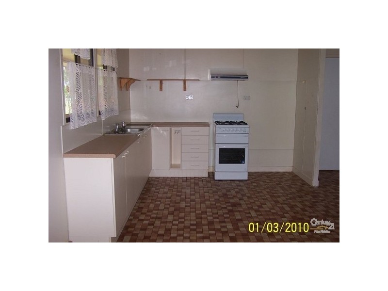 47a Dalrypmle Road, Charters Towers QLD 4820
