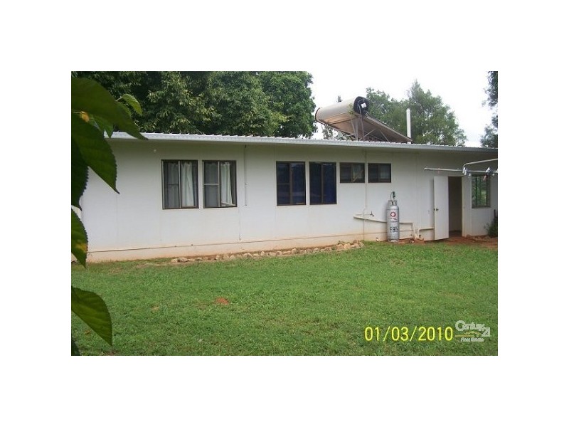47a Dalrypmle Road, Charters Towers QLD 4820