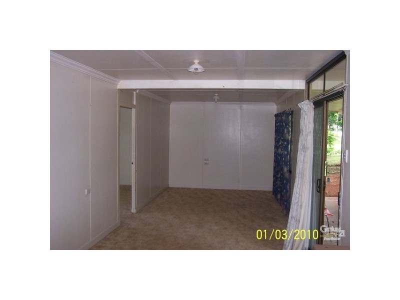 47a Dalrypmle Road, Charters Towers QLD 4820