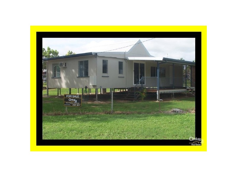 Charters Towers QLD 4820