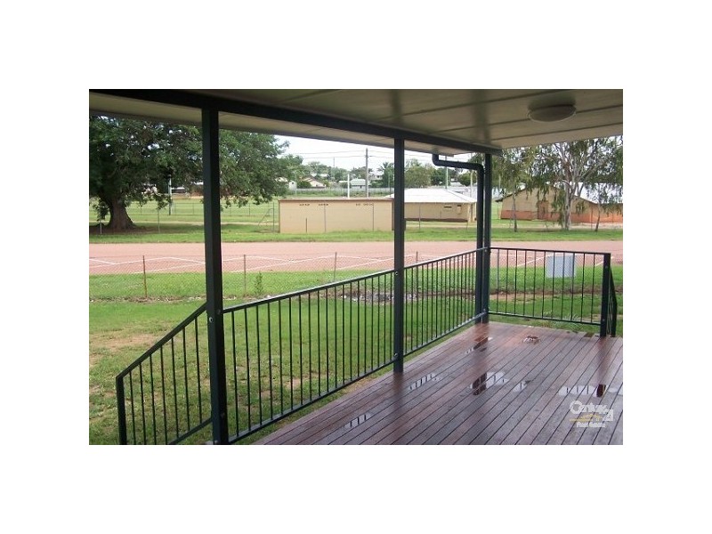 Charters Towers QLD 4820