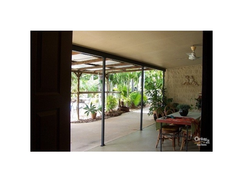 20 New Queen Road, Charters Towers QLD 4820