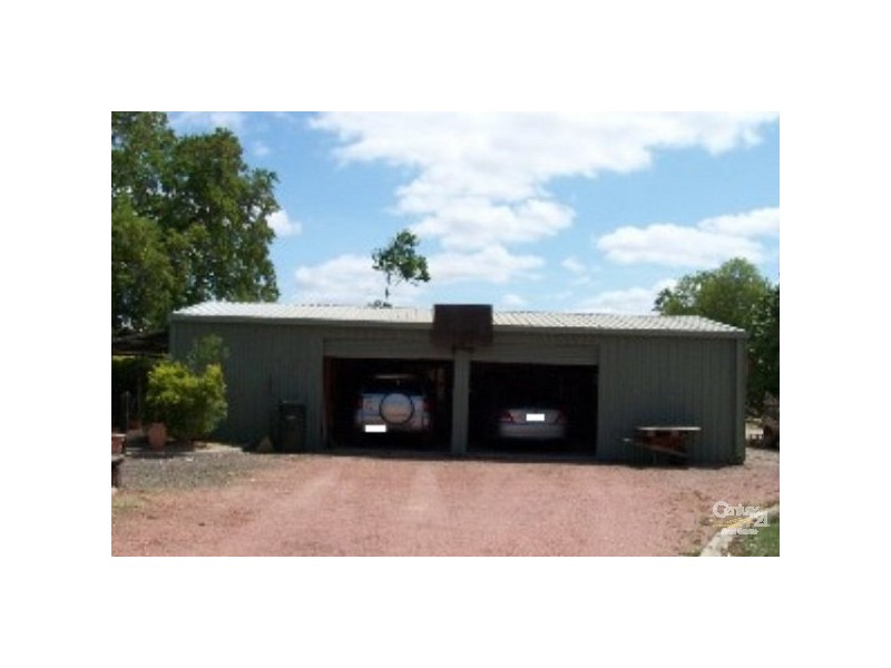 20 New Queen Road, Charters Towers QLD 4820