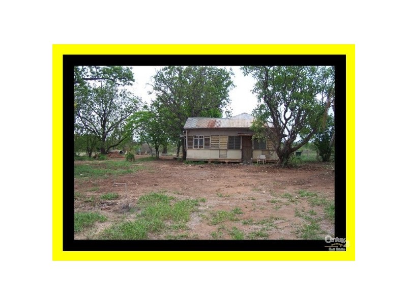 88 Millchester Road, Charters Towers QLD 4820
