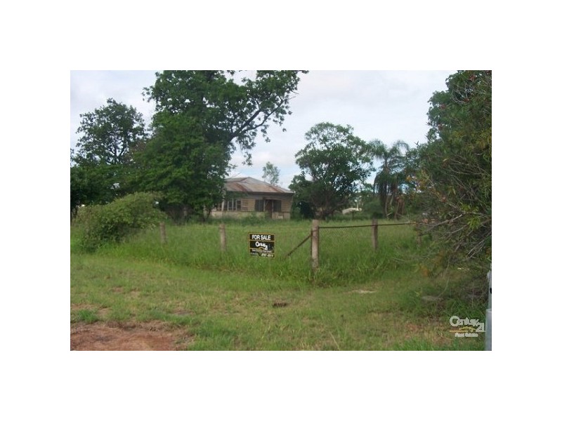 88 Millchester Road, Charters Towers QLD 4820