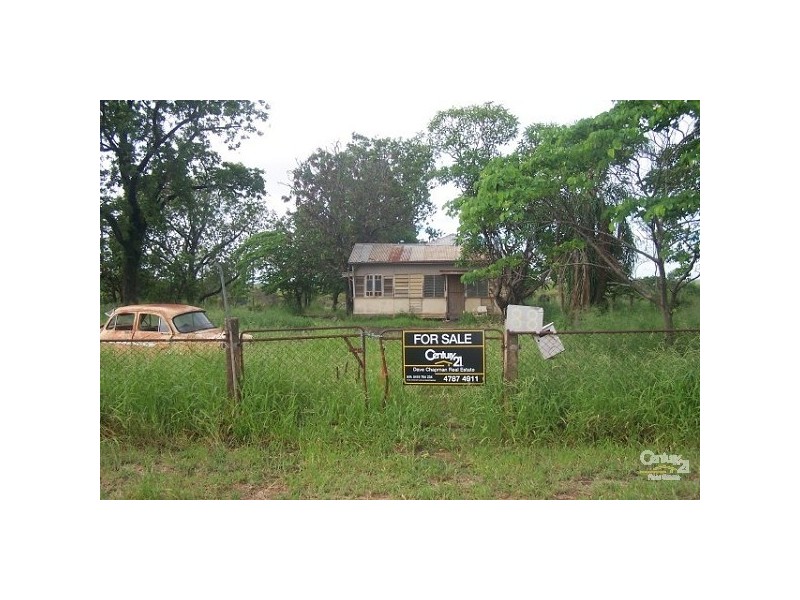 88 Millchester Road, Charters Towers QLD 4820