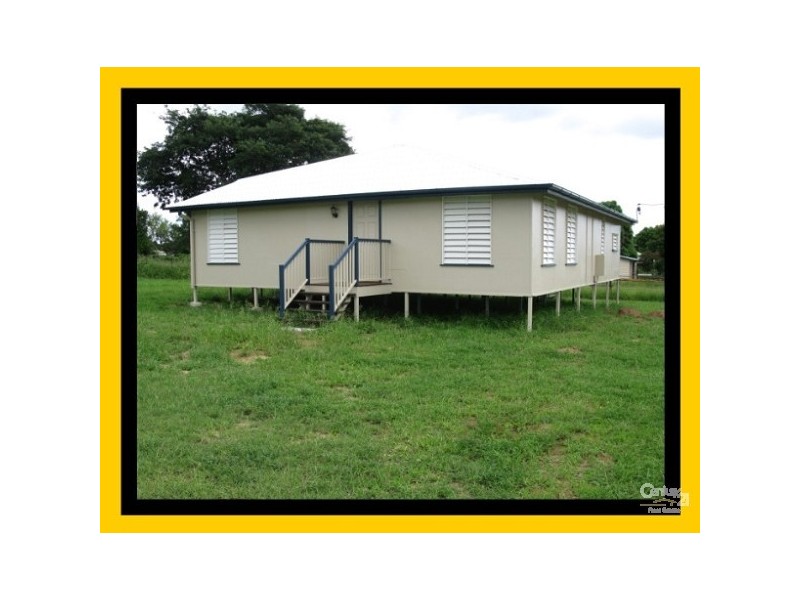 Charters Towers QLD 4820