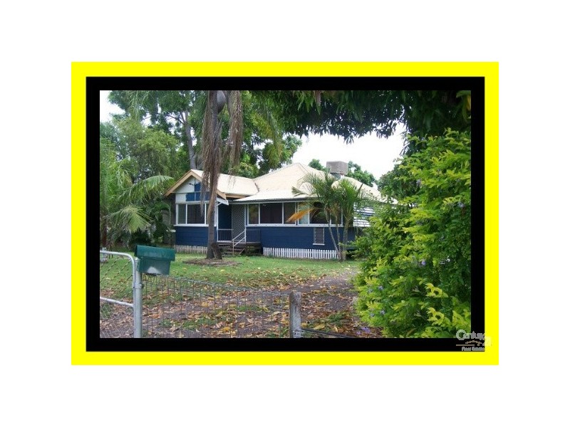 29 Charlotte Street, Charters Towers QLD 4820