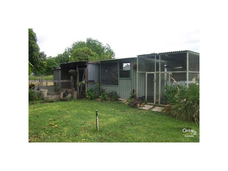 29 Charlotte Street, Charters Towers QLD 4820