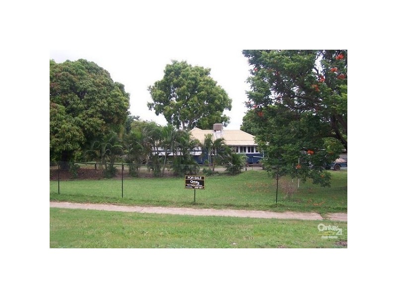 29 Charlotte Street, Charters Towers QLD 4820