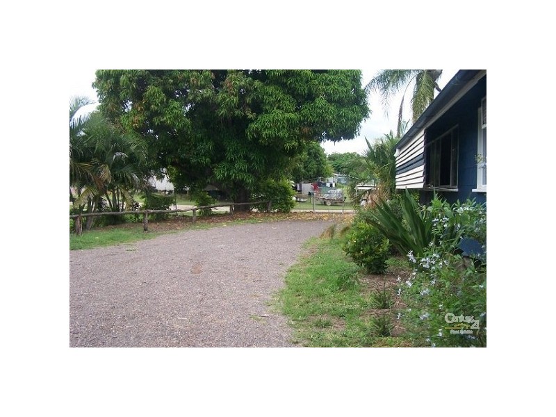 29 Charlotte Street, Charters Towers QLD 4820
