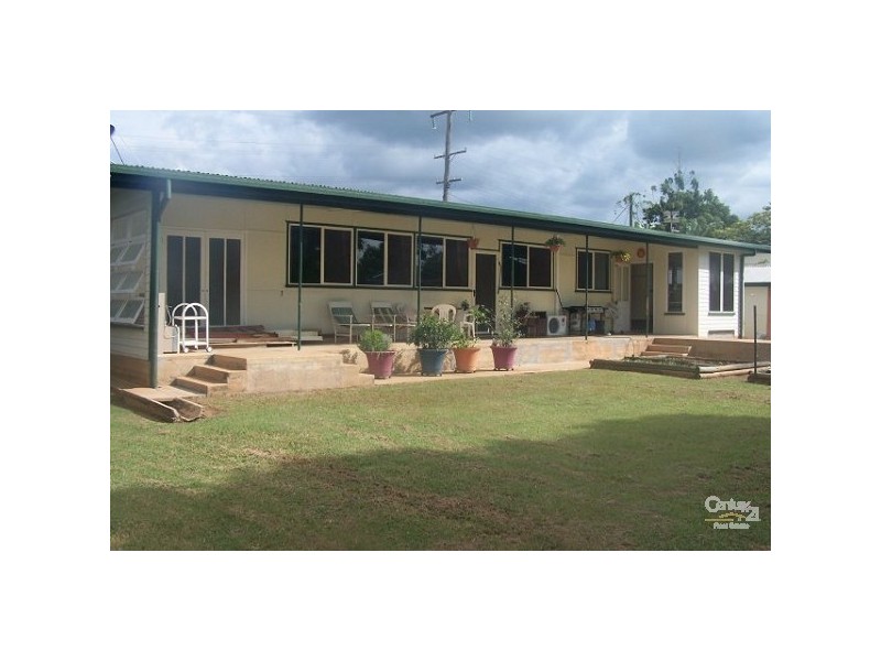 20 Hackett Tce, Charters Towers QLD 4820