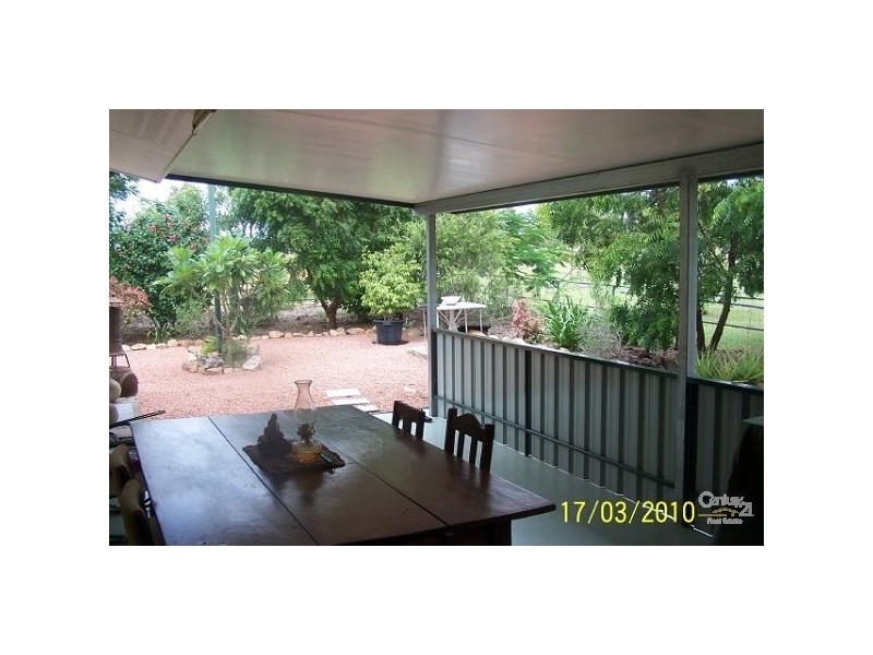 Charters Towers QLD 4820