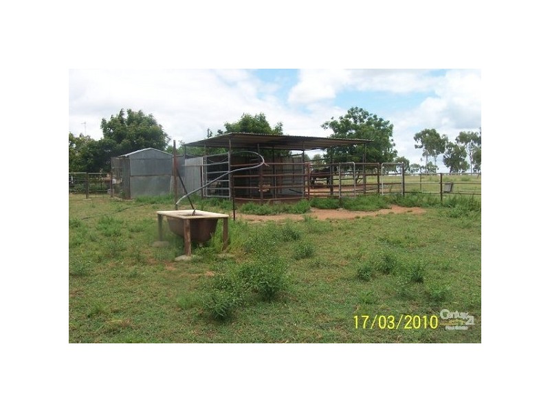 Charters Towers QLD 4820